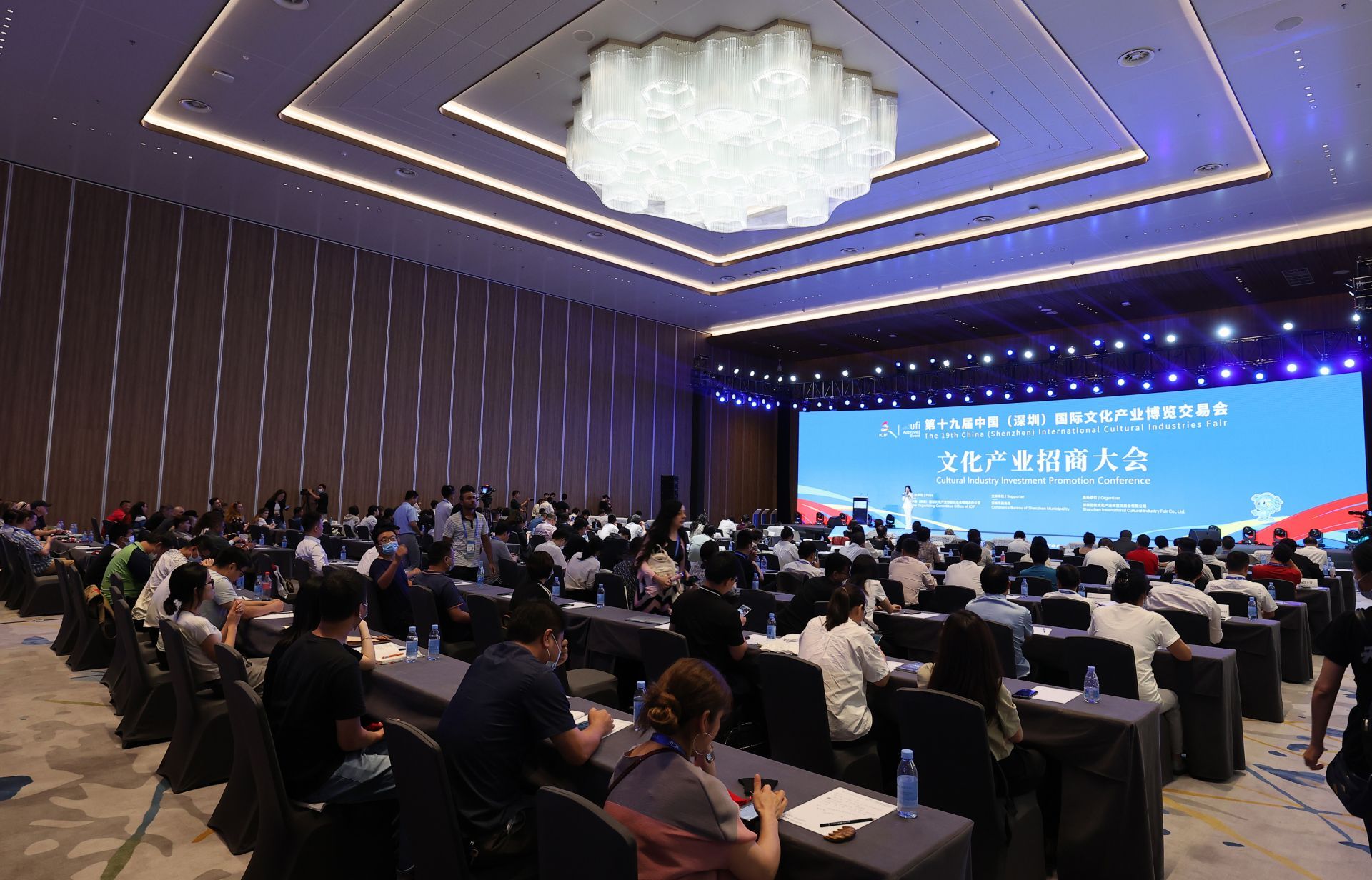 爱威科技：5月19日召开业绩说明会，投资者参与