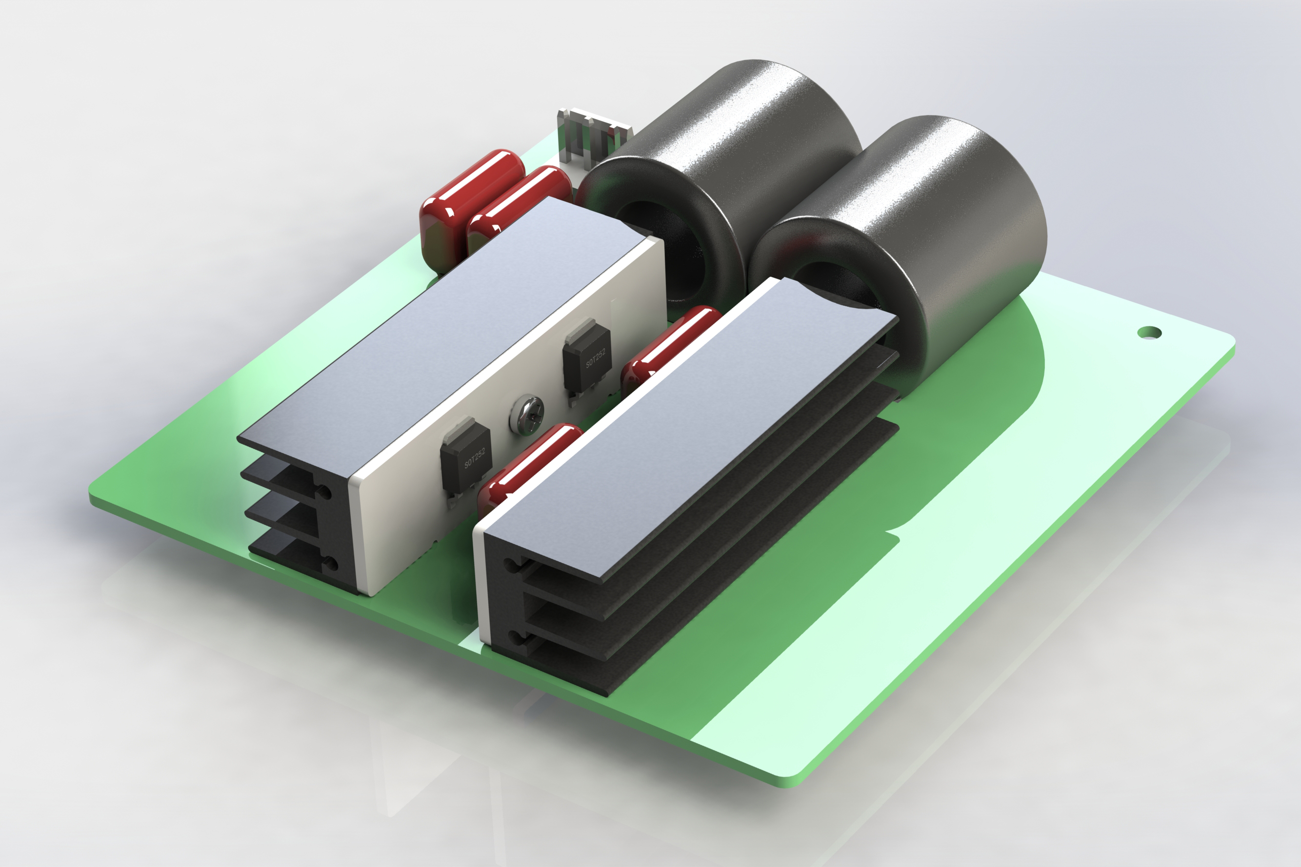 杰华特：2024年度公司在计算领域推出了多款领先水平功率管集成产品