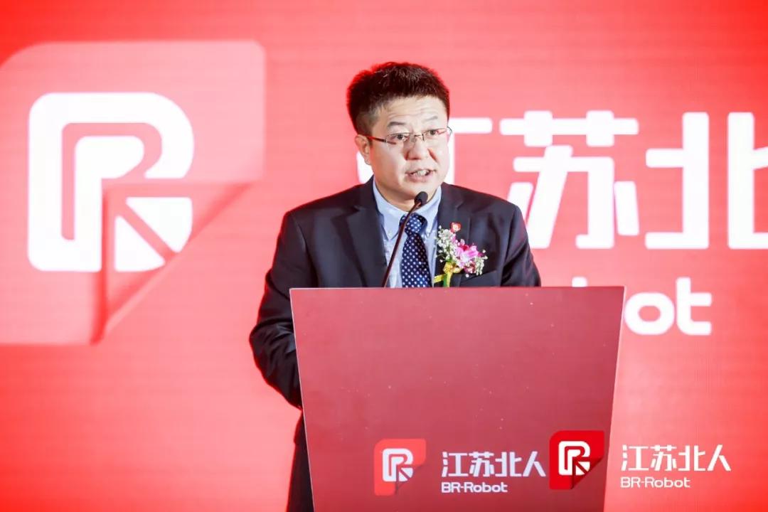 江苏北人：相关项目均在正常执行过程中，根据合同约定和进度收取了预收款的计入合同负债