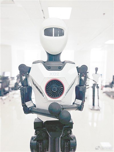 联测科技：公司尚未有产品用于人形机器人检测