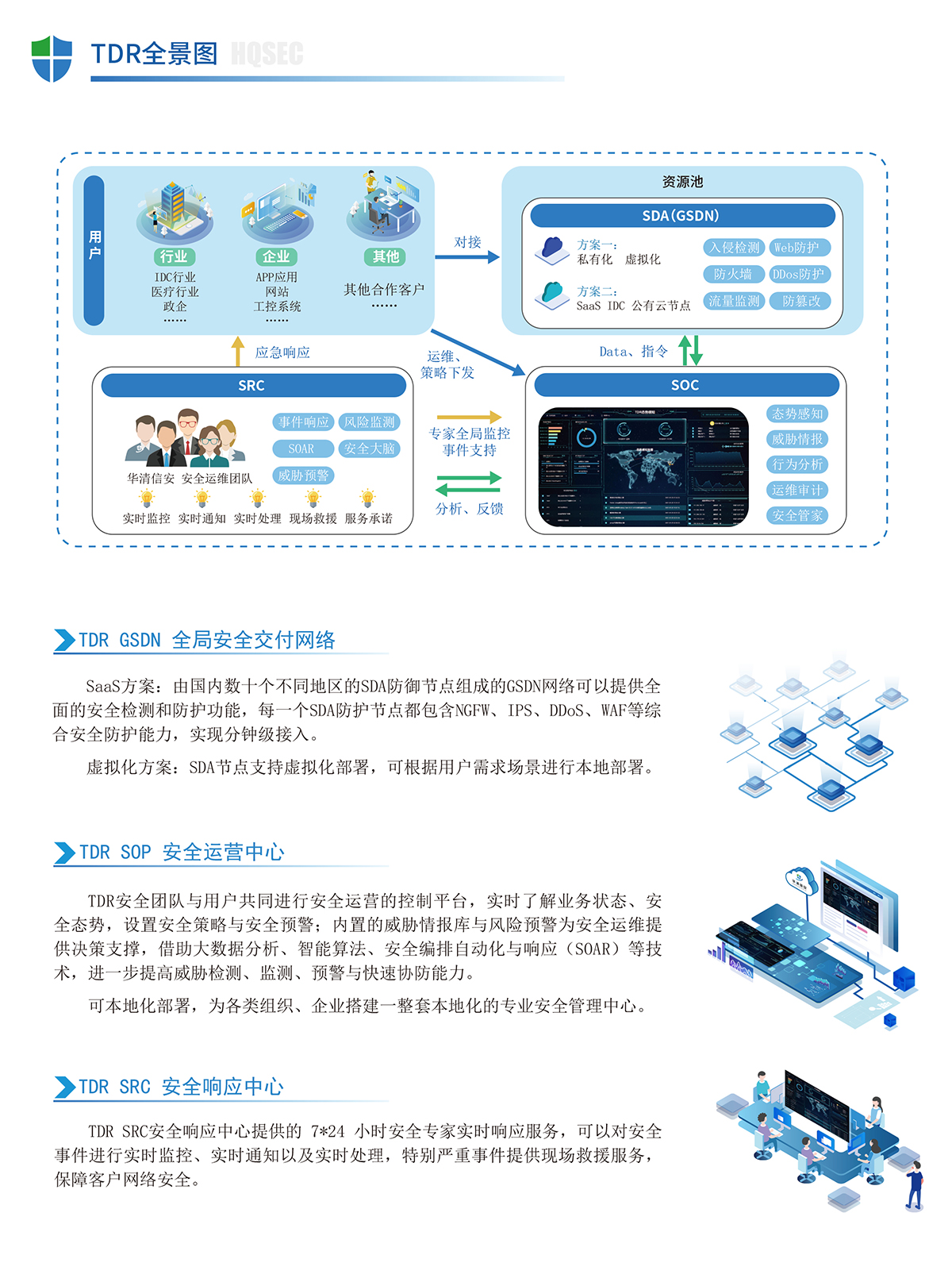 信安世纪：公司云安全系列产品以密码技术为核心对虚拟化资源池进行统一管理