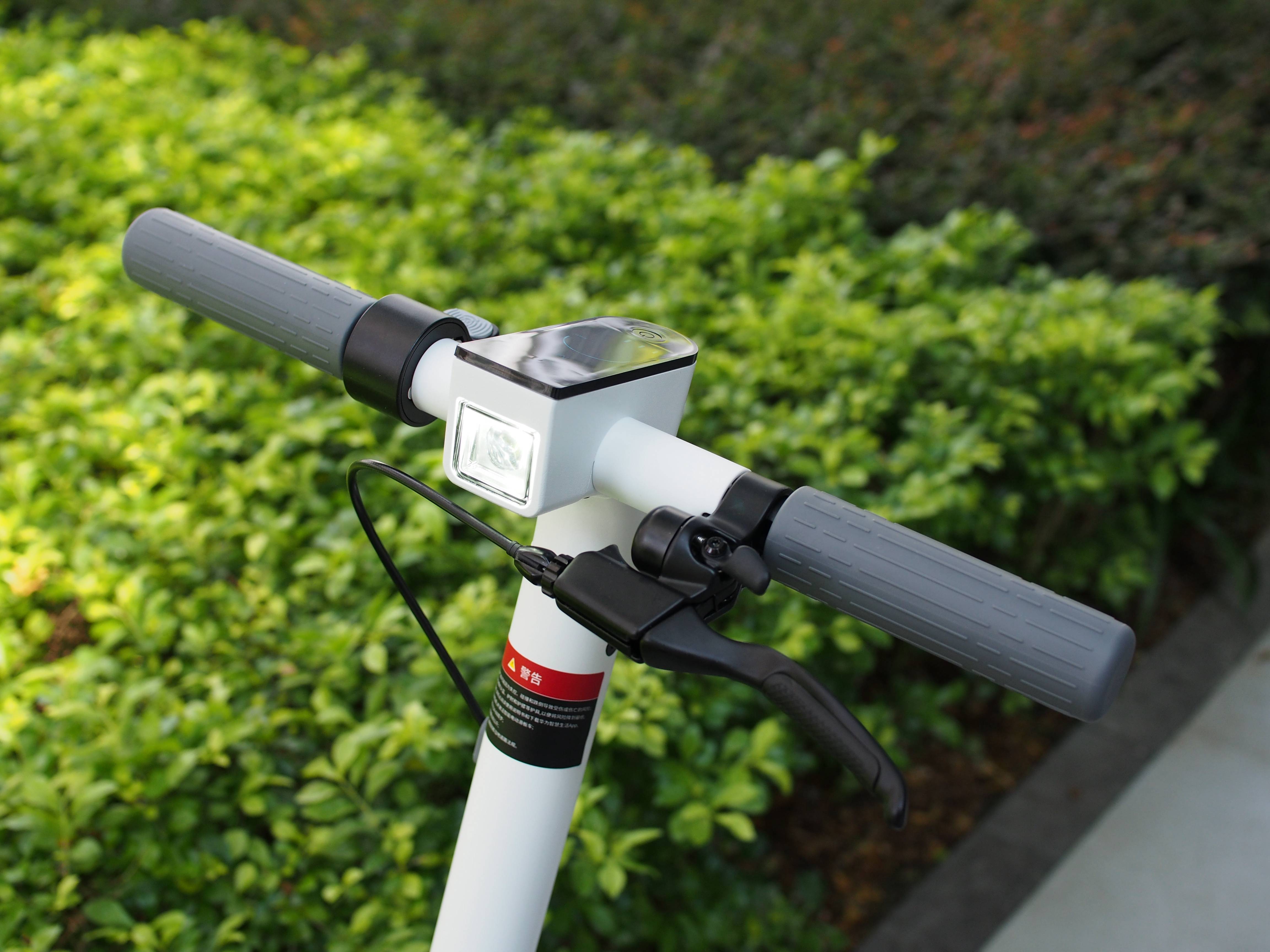 华为引望滑板底盘专利公布