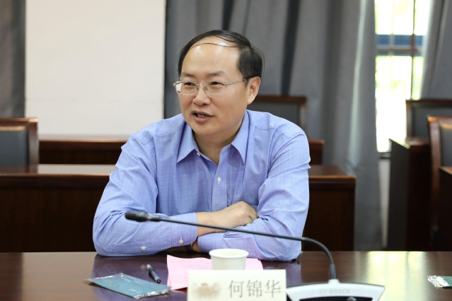 博睿数据：浙商证券、新华基金等多家机构于5月14日调研我司