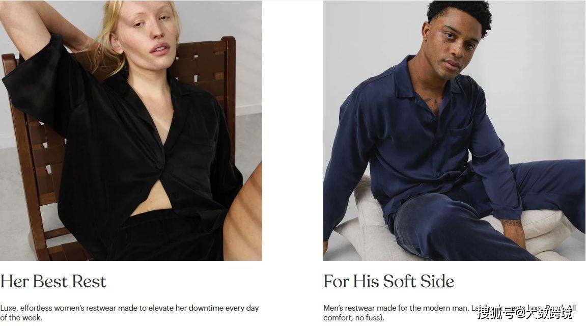 【女装】行业市场规模：2024年全球女装行业市场规模约9400亿美元 女性睡衣、内衣市场占比约25%