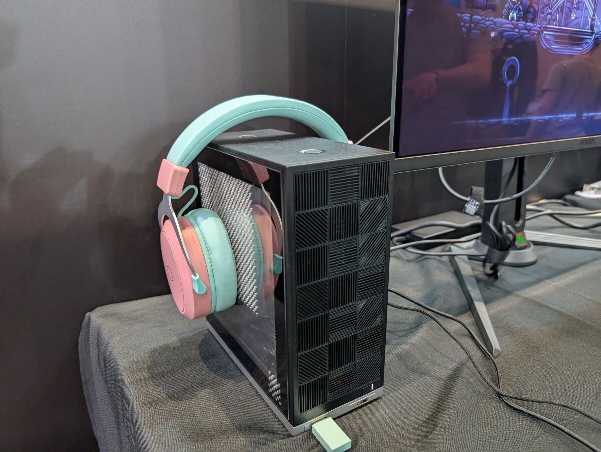 电子行业周报：关注2025台北国际电脑展AI新动向