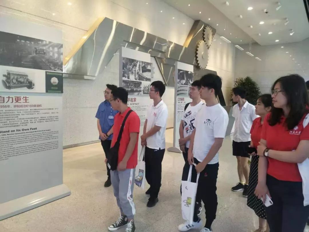 深科达：5月28日组织现场参观活动，山西证券、光影资本等多家机构参与