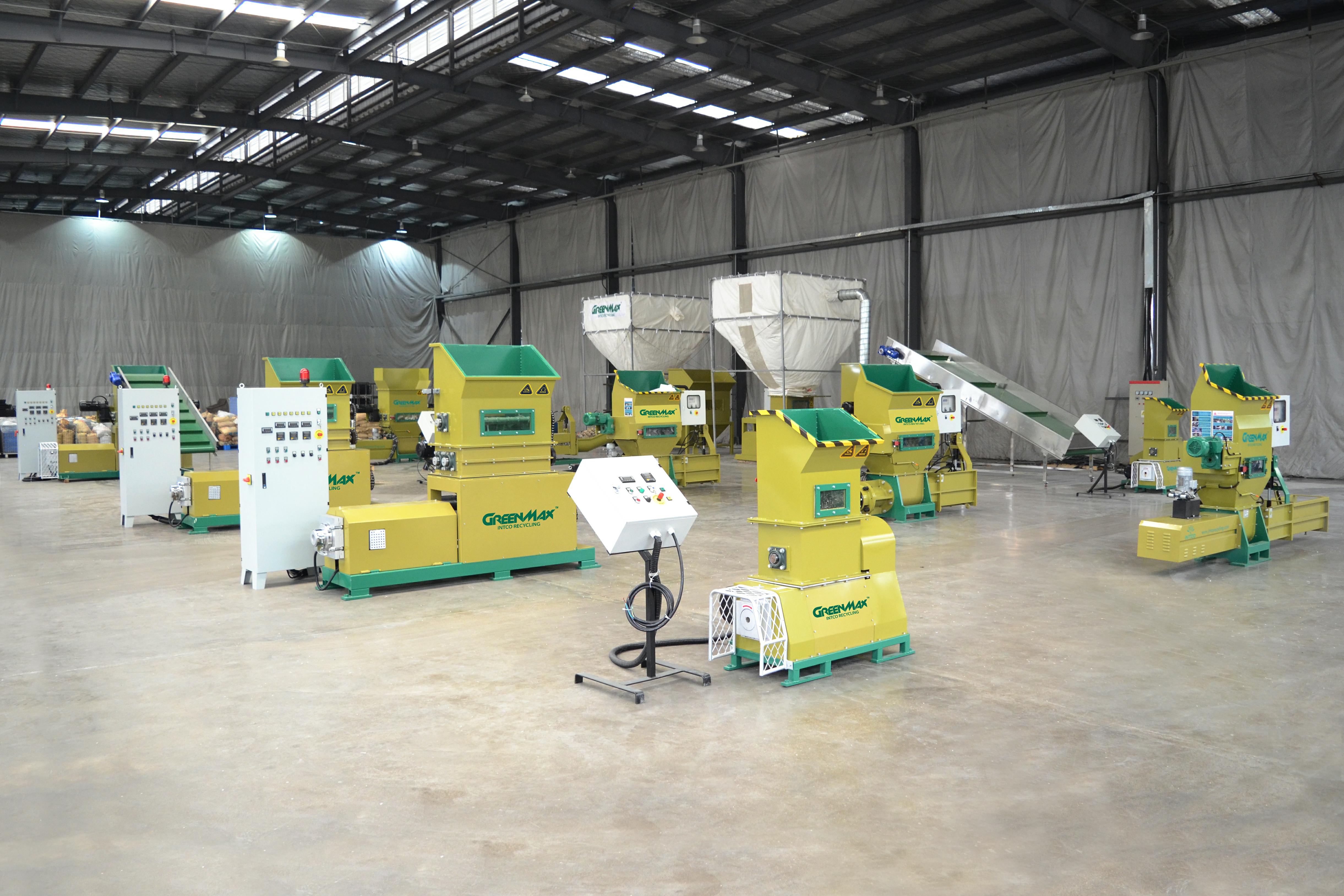 英科再生：公司天猫网店名称为“英科环保旗舰店”