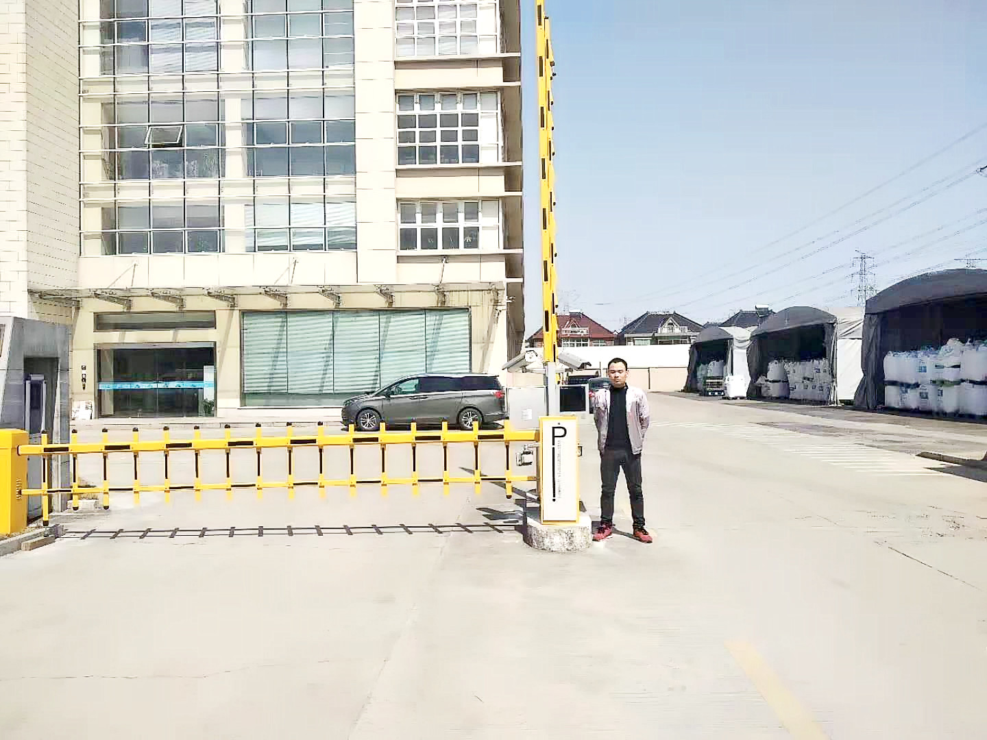 英科再生：公司天猫网店名称为“英科环保旗舰店”