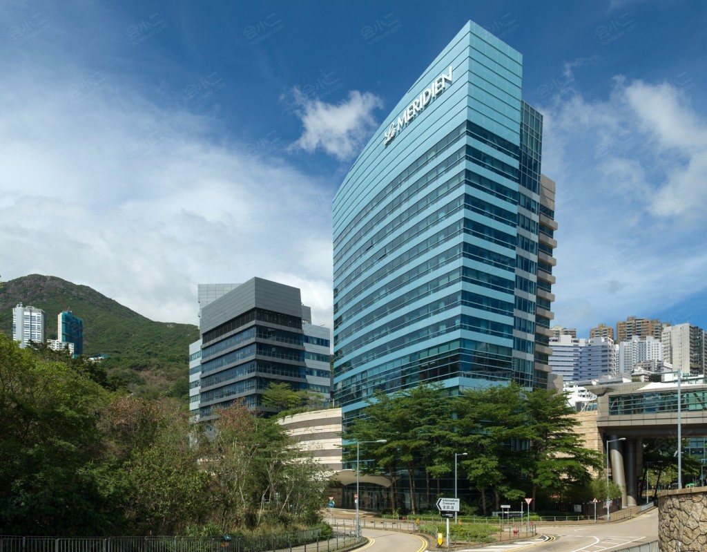 永信至诚：2024年1月23日，香港数码港与公司签署合作备忘录