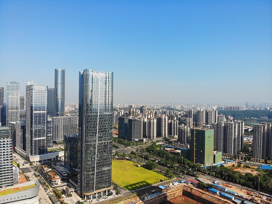 90亿！广西交投产业基金完成备案|企查查LP周报(05.26-06.02)