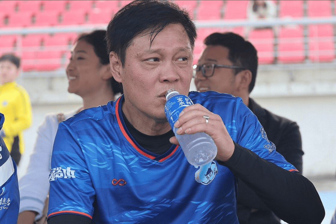 “苏超”爆火重塑足球魅力，国内近三成足球相关企业在华东