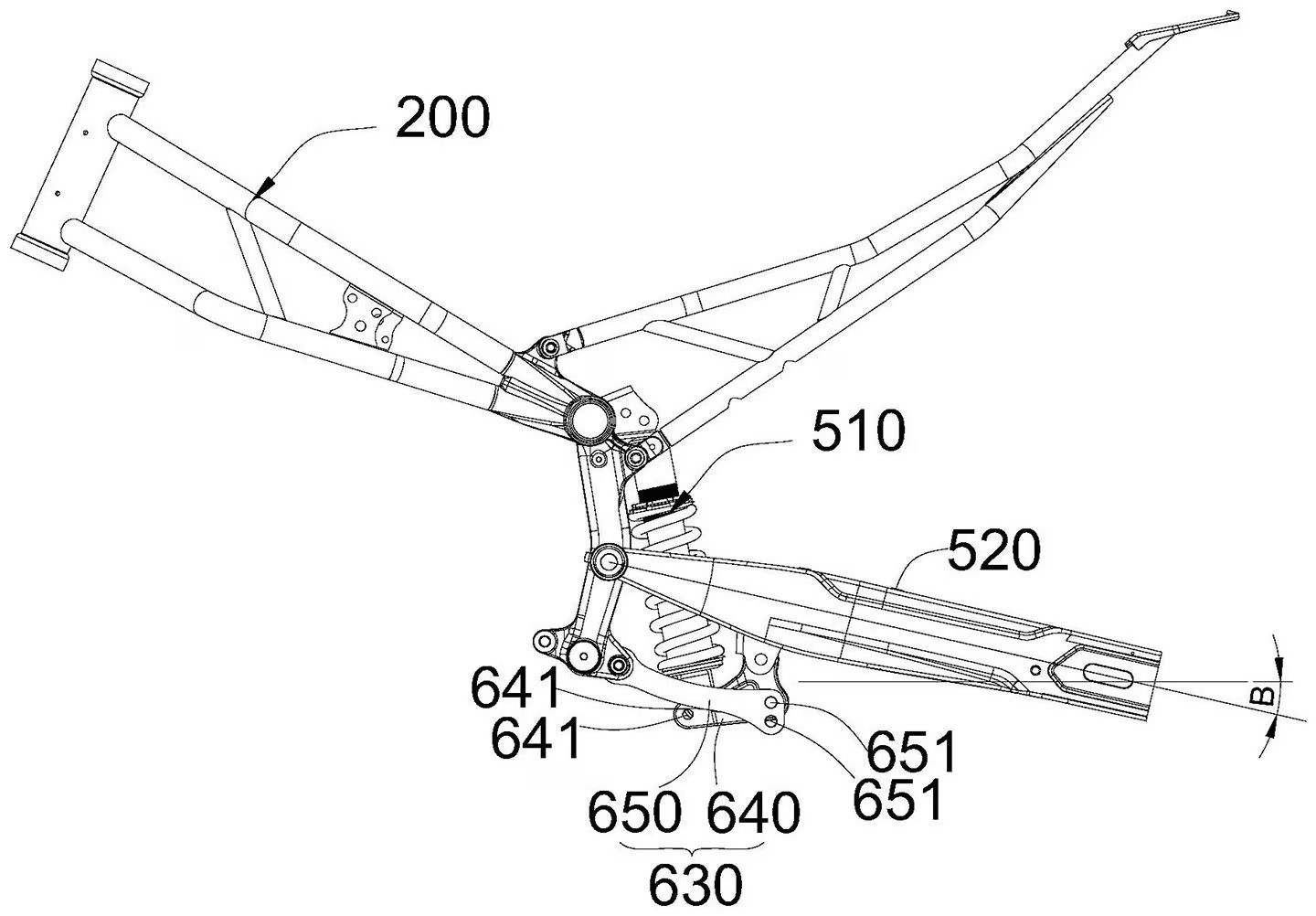 明志科技：公司应用精密组芯铸造工艺研发制造的副车架可以提升产品整体性能的一致性