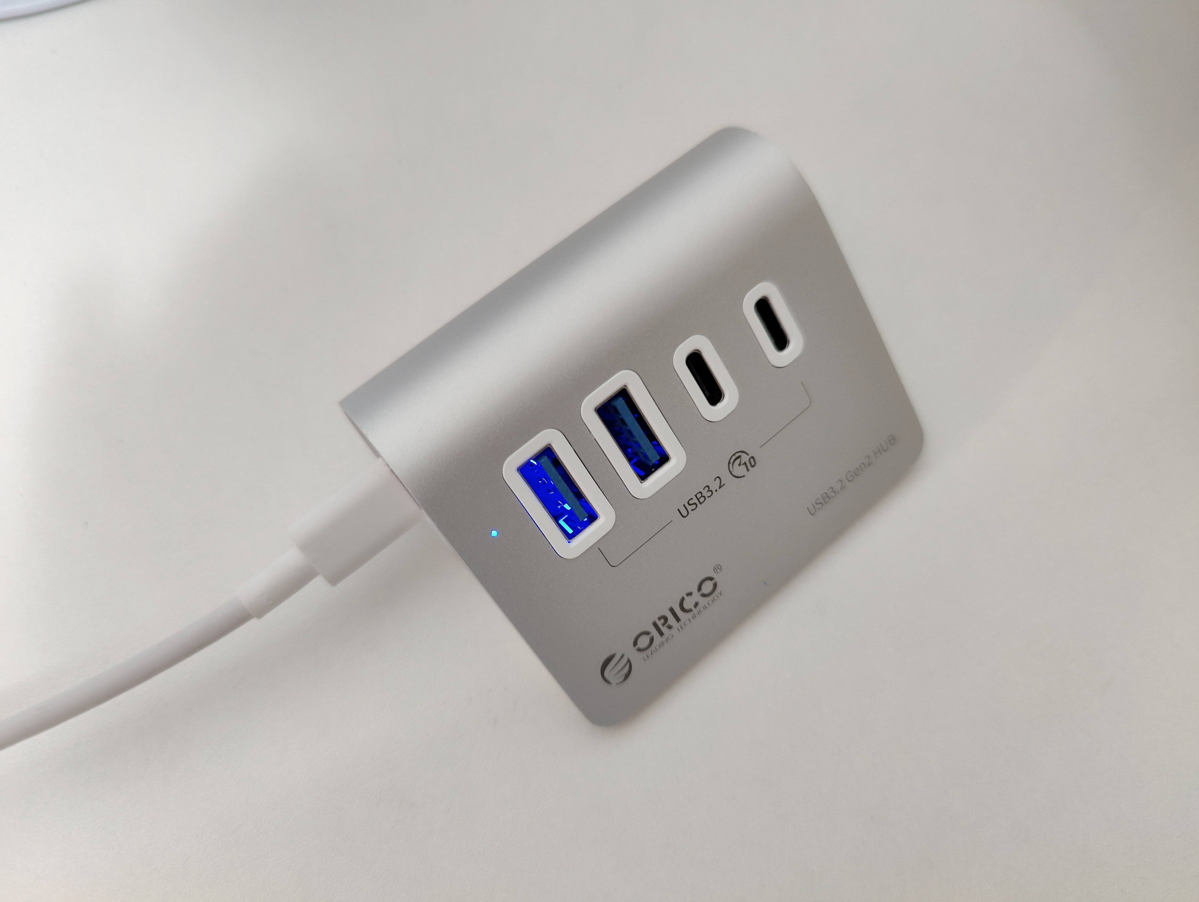 帝奥微：公司USB3.2Gen1Redriver产品填补市场空白用于保持信号完整性