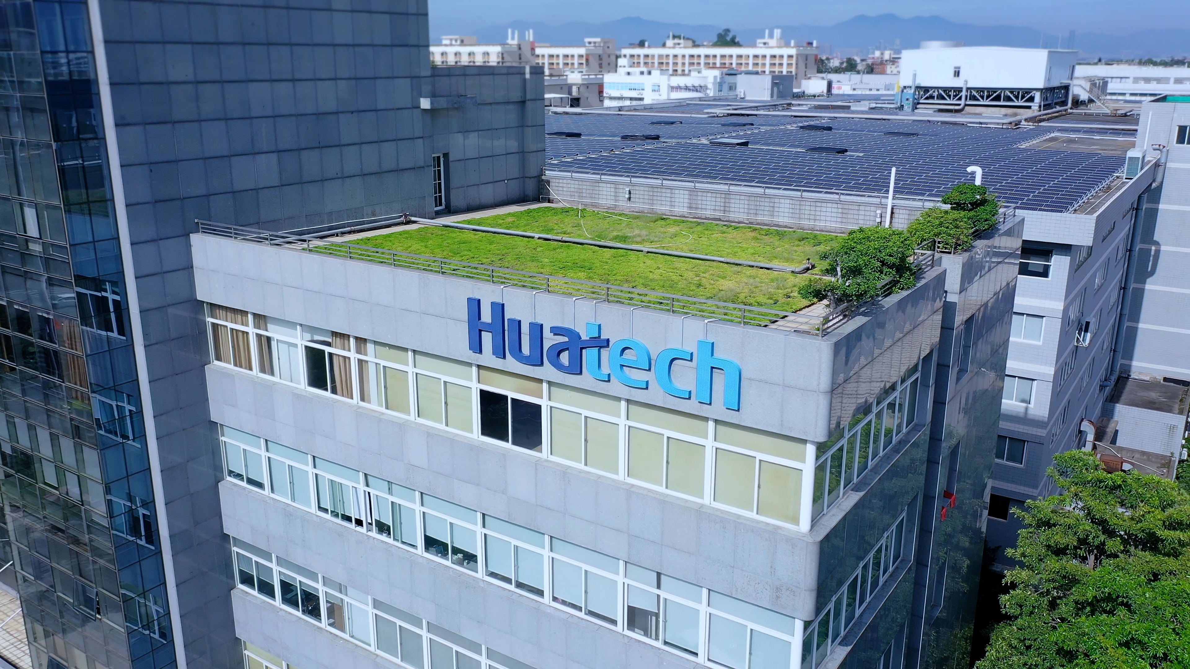 华能国际、华能水电投资成立新能源公司