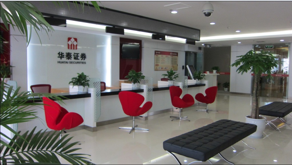 世华科技：6月16日接受机构调研，华泰联合证券、东方投资等多家机构参与