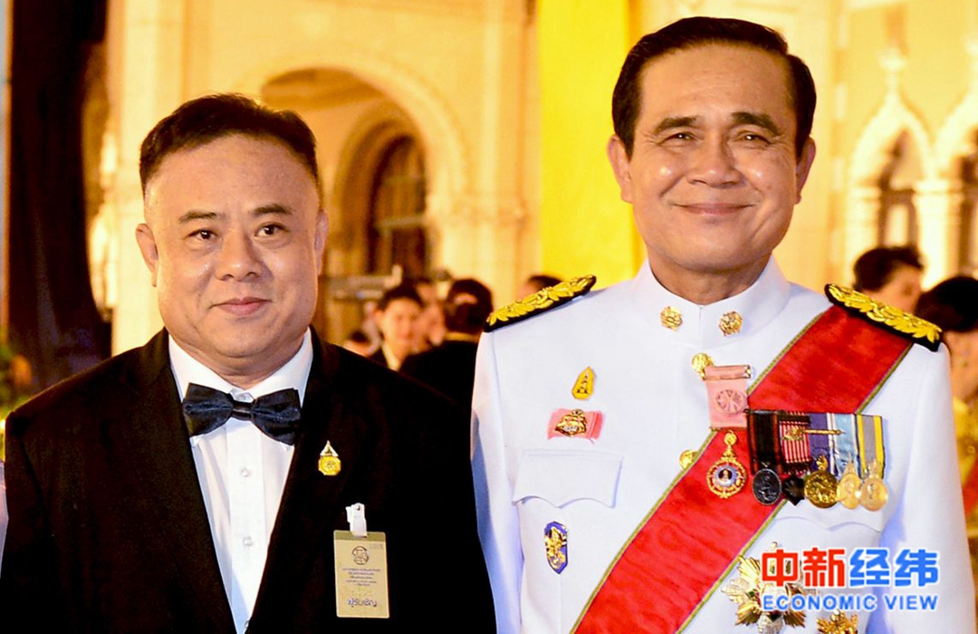 亚香股份：公司在泰国设有生产基地，若从泰国子公司销售天然香兰素、合成香兰素、并出口至欧盟，则暂时不会受到上述反倾销关税的影响