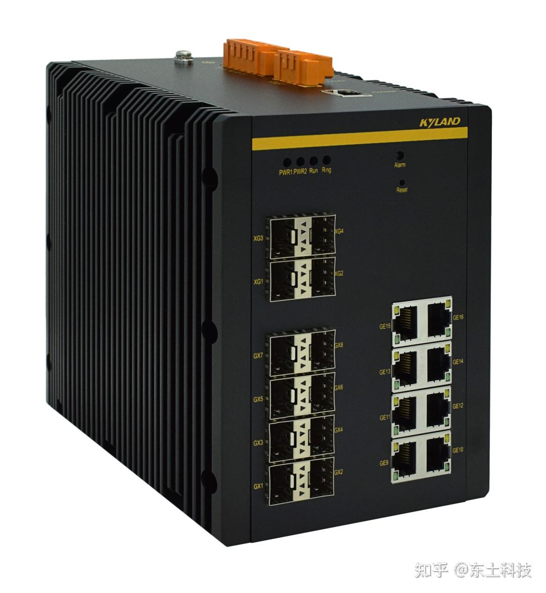 裕太微：YT99系列芯片处于车载以太网TSNSwitch芯片中的中高端水平