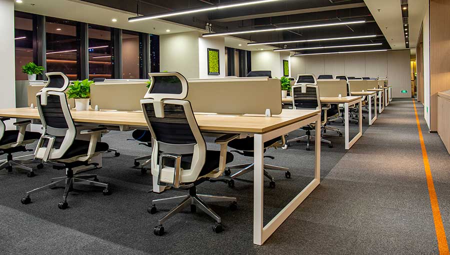 科思科技：�N腾APN钻石级认证将为公司带来�N腾全栈AI技术的深度赋能