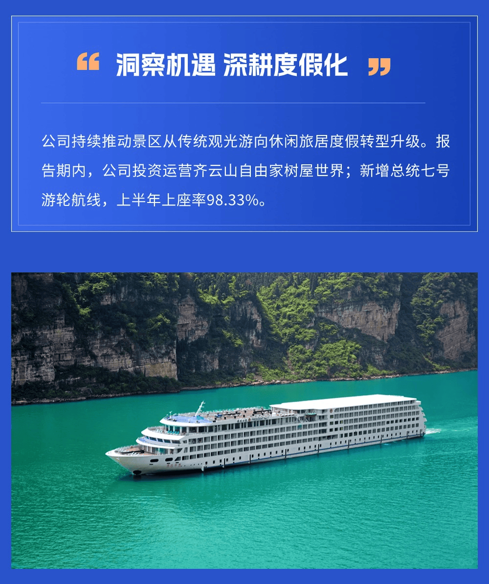 祥源文旅：对于前期公司治理过程中存在的问题，公司已完成整改