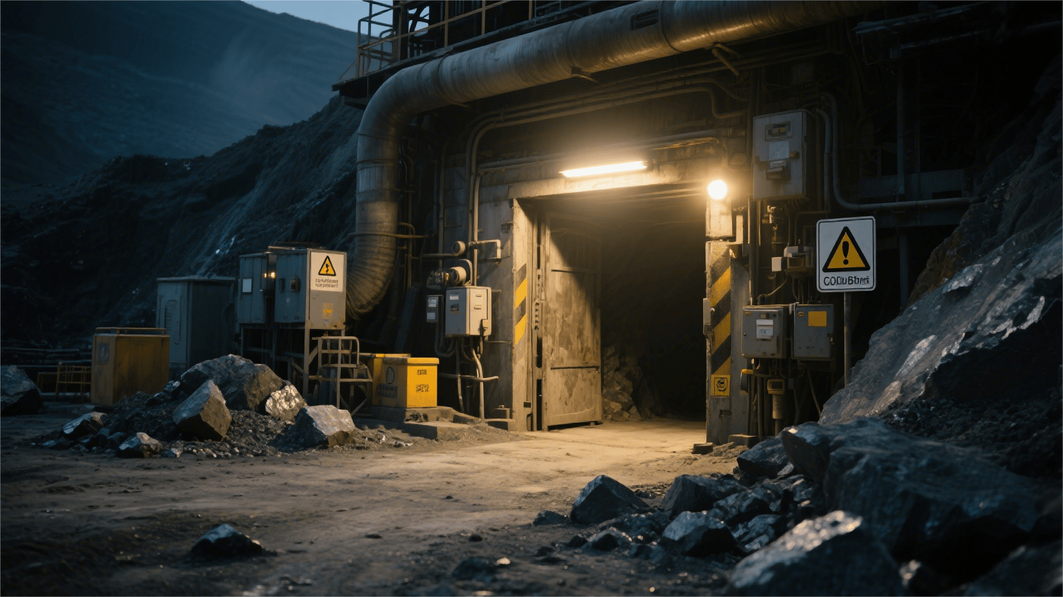 有色金属周报：刚果金再延3月钴出口禁令，价格或迎来上涨