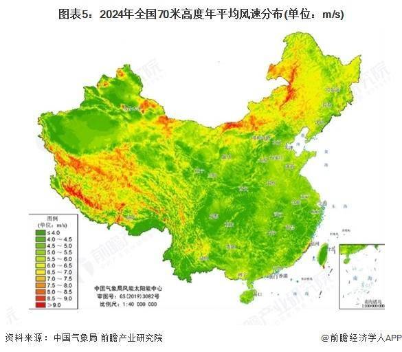 2025年中国电力行业区域发展现状分析：内蒙古自治区是我国最大的电力保障基地