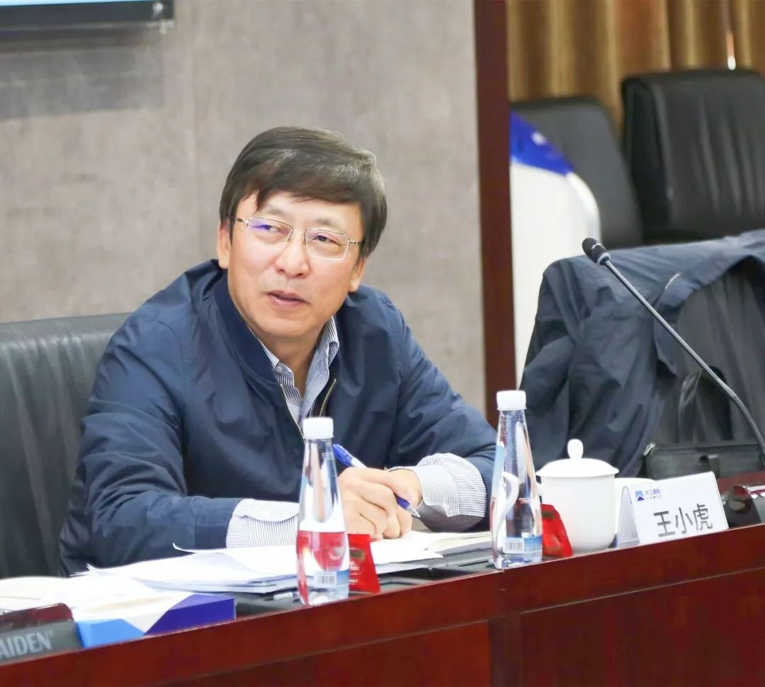 中工国际：公司积极落实“十四五”战略规划，持续打造差异化、专业化的竞争优势，加大布局油气工程“新赛道”