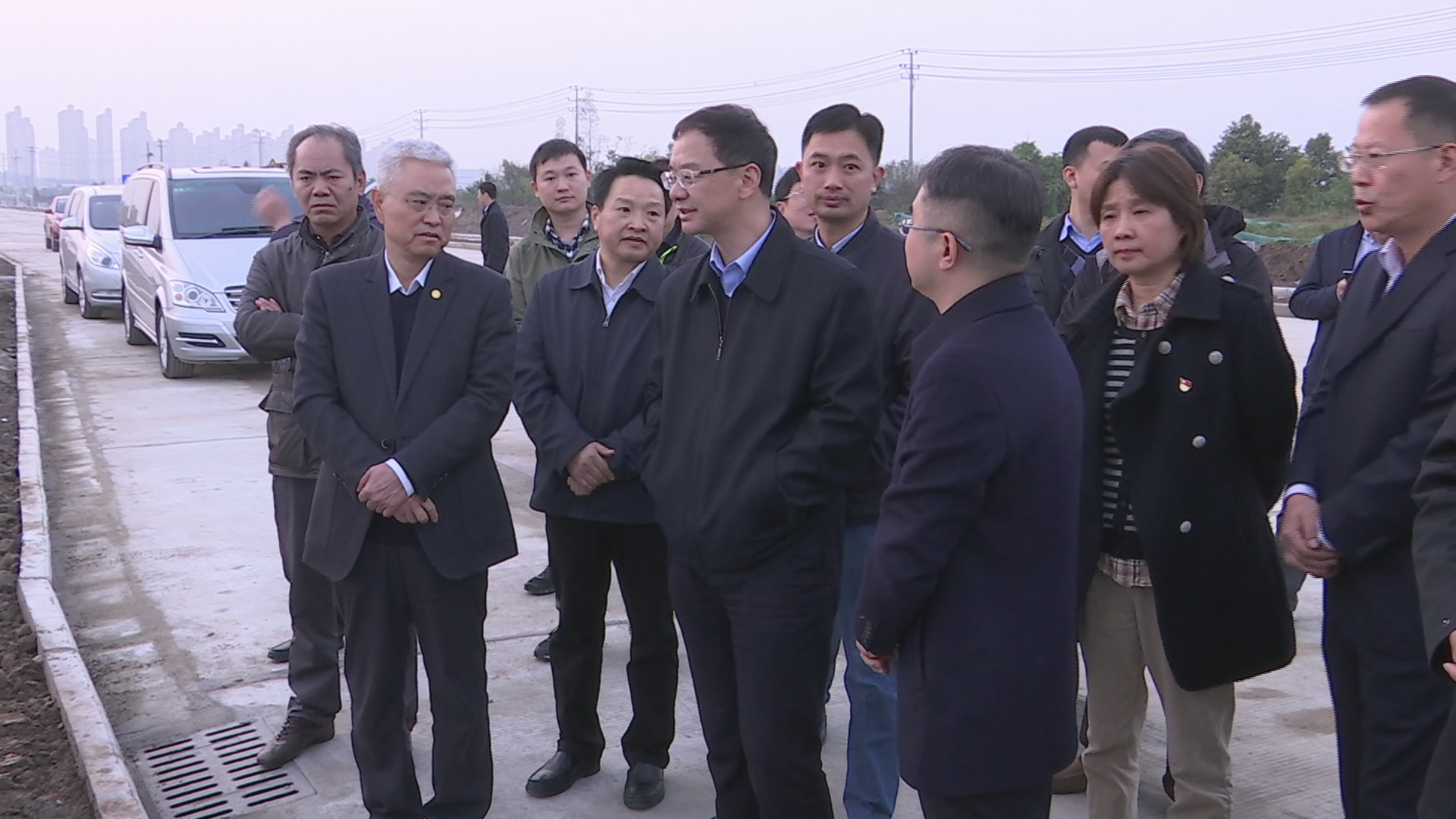 航天南湖：6月25日接受机构调研，包括知名机构正圆投资的多家机构参与