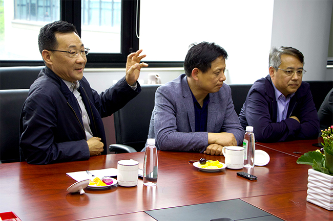 国盾量子：6月25日接受机构调研，包括知名机构明达资产的多家机构参与