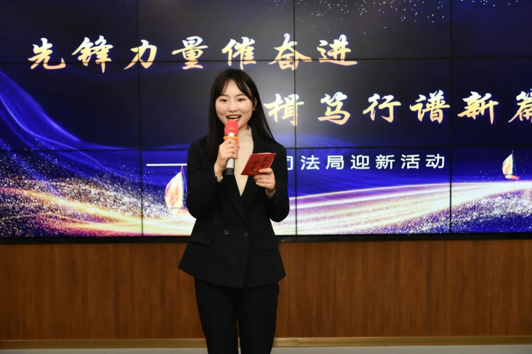 从小区拆违到仲裁现场⋯⋯这五名司法行政领域代表诠释法治中国的“为民温度”
