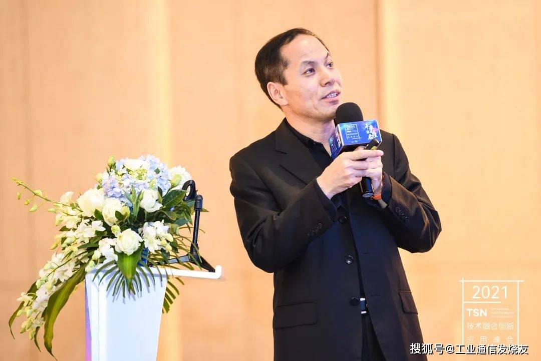 三旺通信：SPE技术被视为打通“最后一百米”设备连接的关键突破口