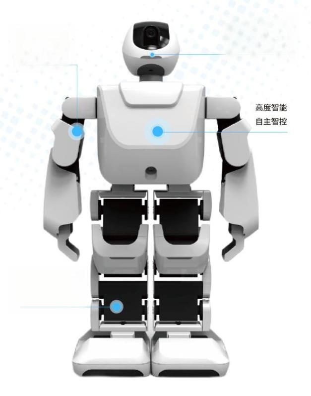 人形机器人行业观点报告：华为通过战略投资与产业链合作布局人形机器人，看好华为机器人产业链