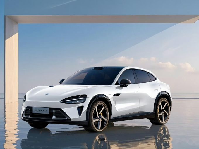 具身智能行业研究：银河通用完成由宁德时代等领投的11亿新一轮融资，小米YU7发布大定超预期