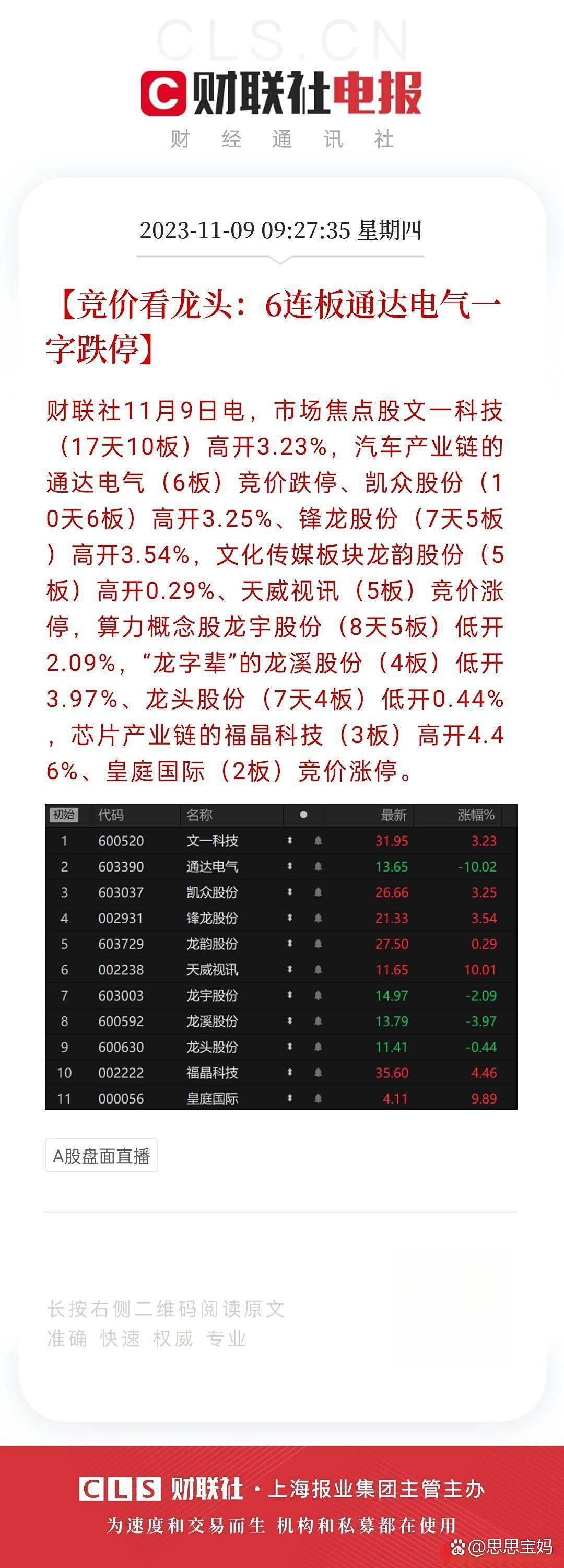 “五一”期间人民币汇率大涨；社保基金对银行业持仓市值超2300亿元丨金融早参