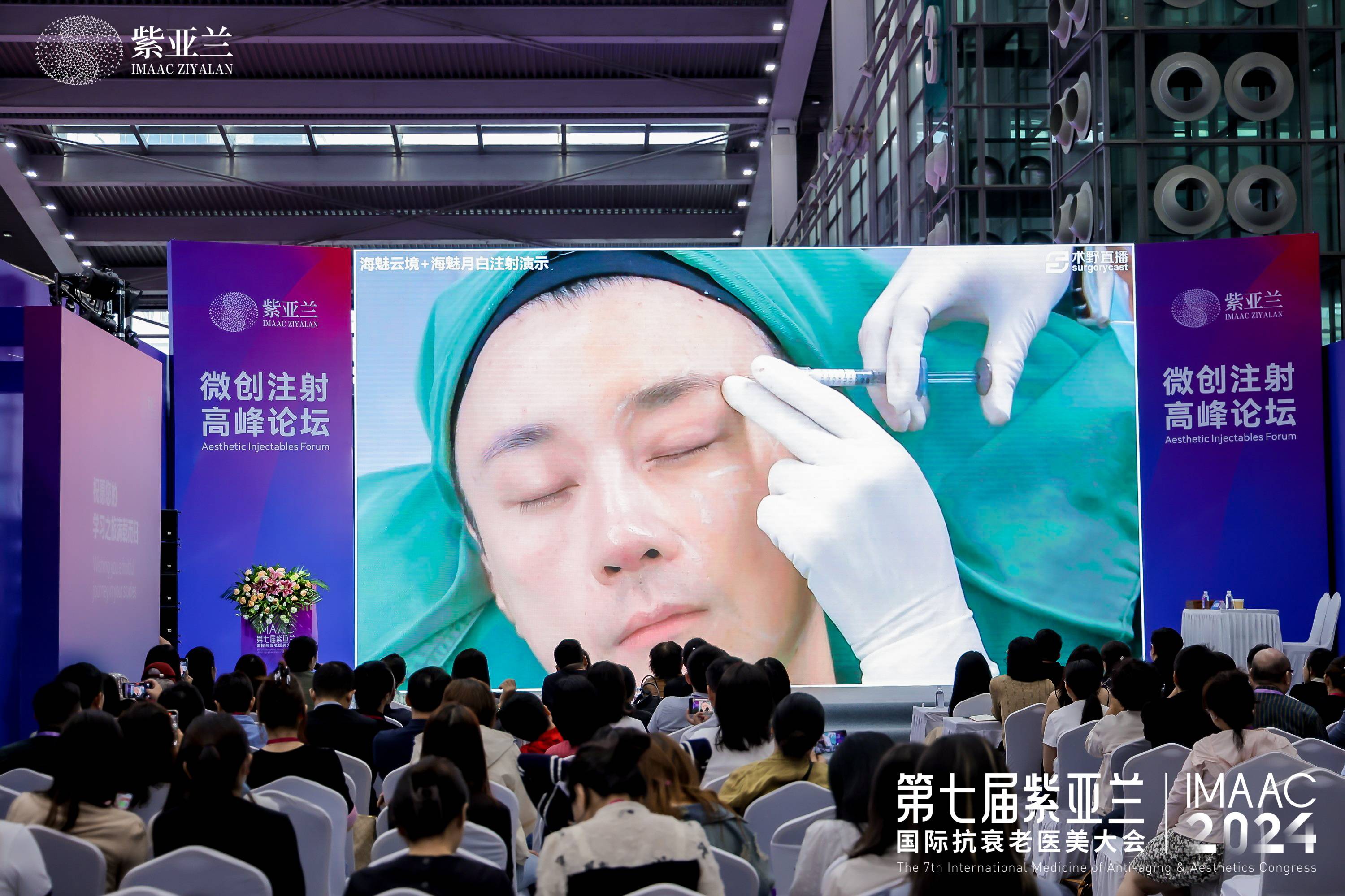 2025年全球医疗美容发展现状分析：全球医美整形手术量持续增长