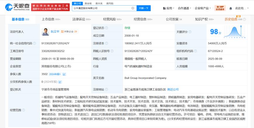 山东发展投资控股集团增资至447.5亿，增幅约22%