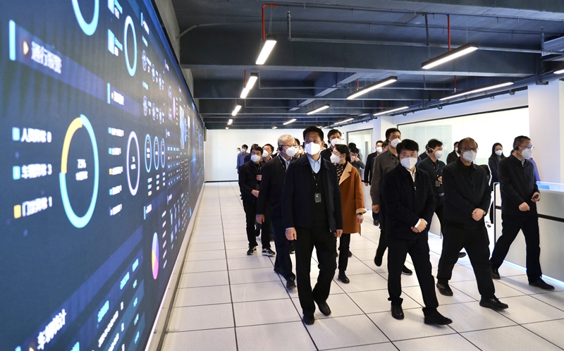 悦安新材：宁夏项目一期3000吨羰基铁粉示范线正稳步推进