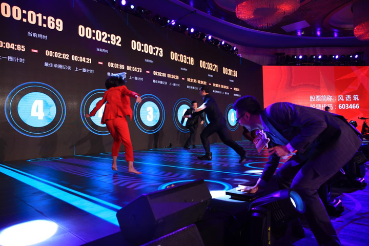 IPO动态：株洲科能拟在上交所科创板上市募资5.88亿元