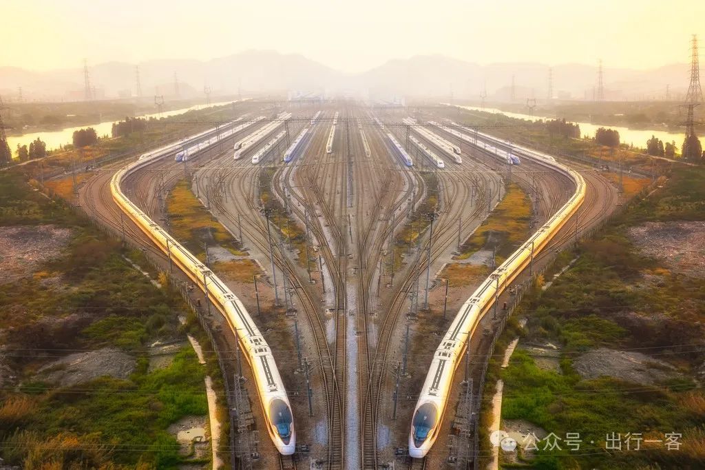 2025年中国文旅融合配套产业之交通运输工具客运现状 出行方式以公路为主【组图】