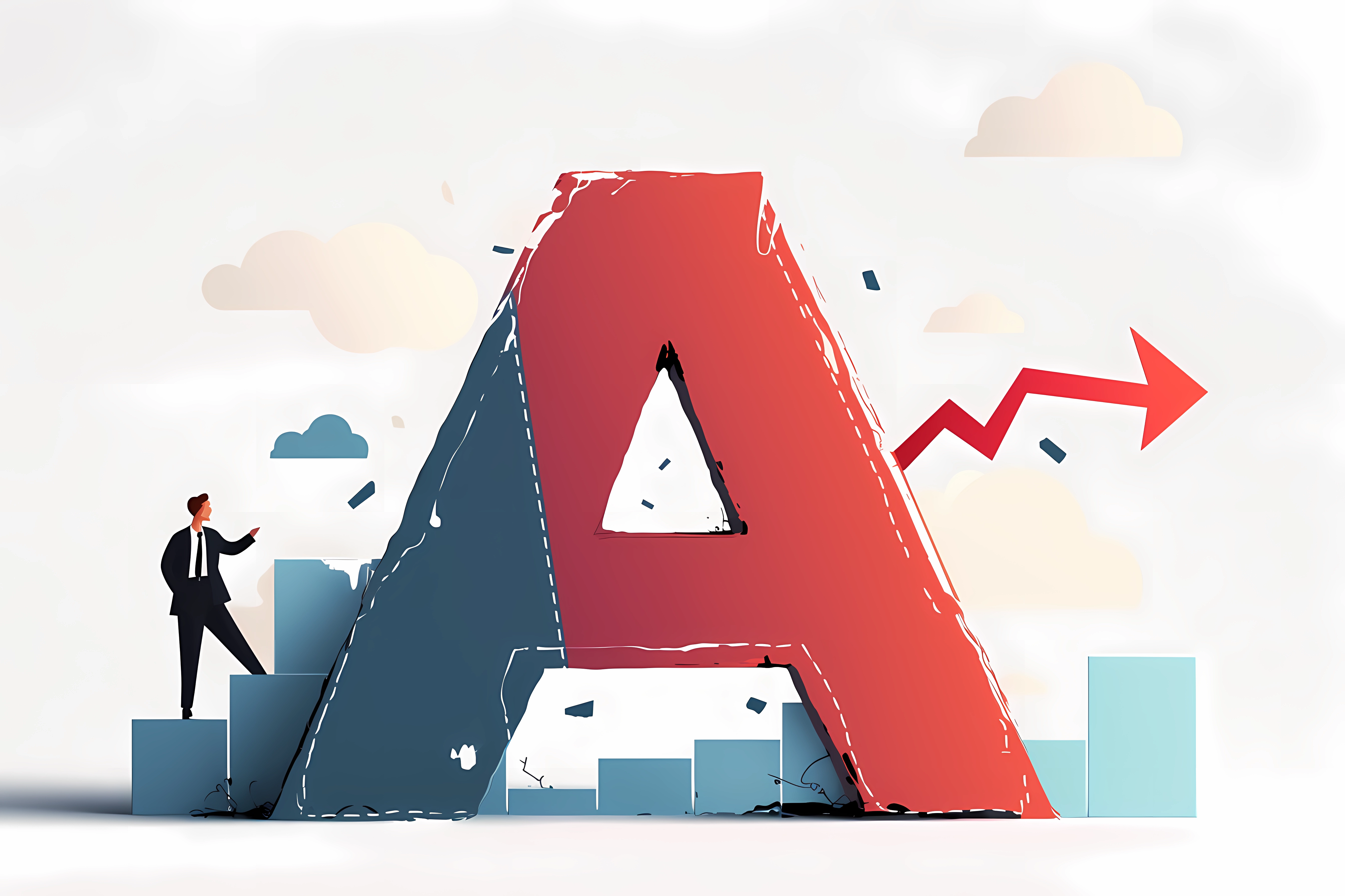 外资下调预期了