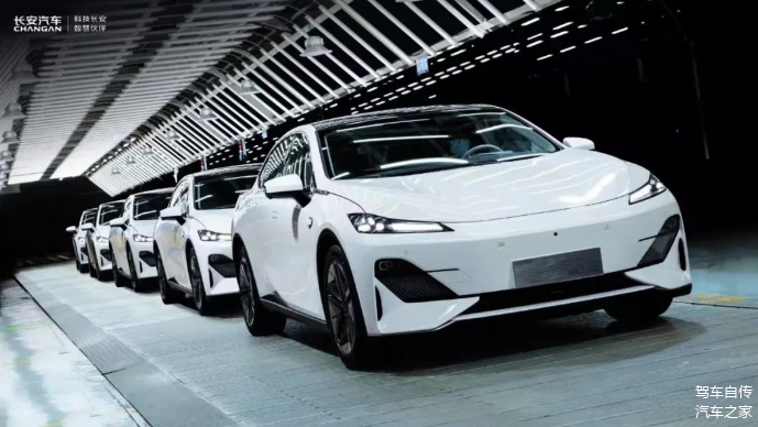 长安汽车公布新专利，可准确预测驾驶行为