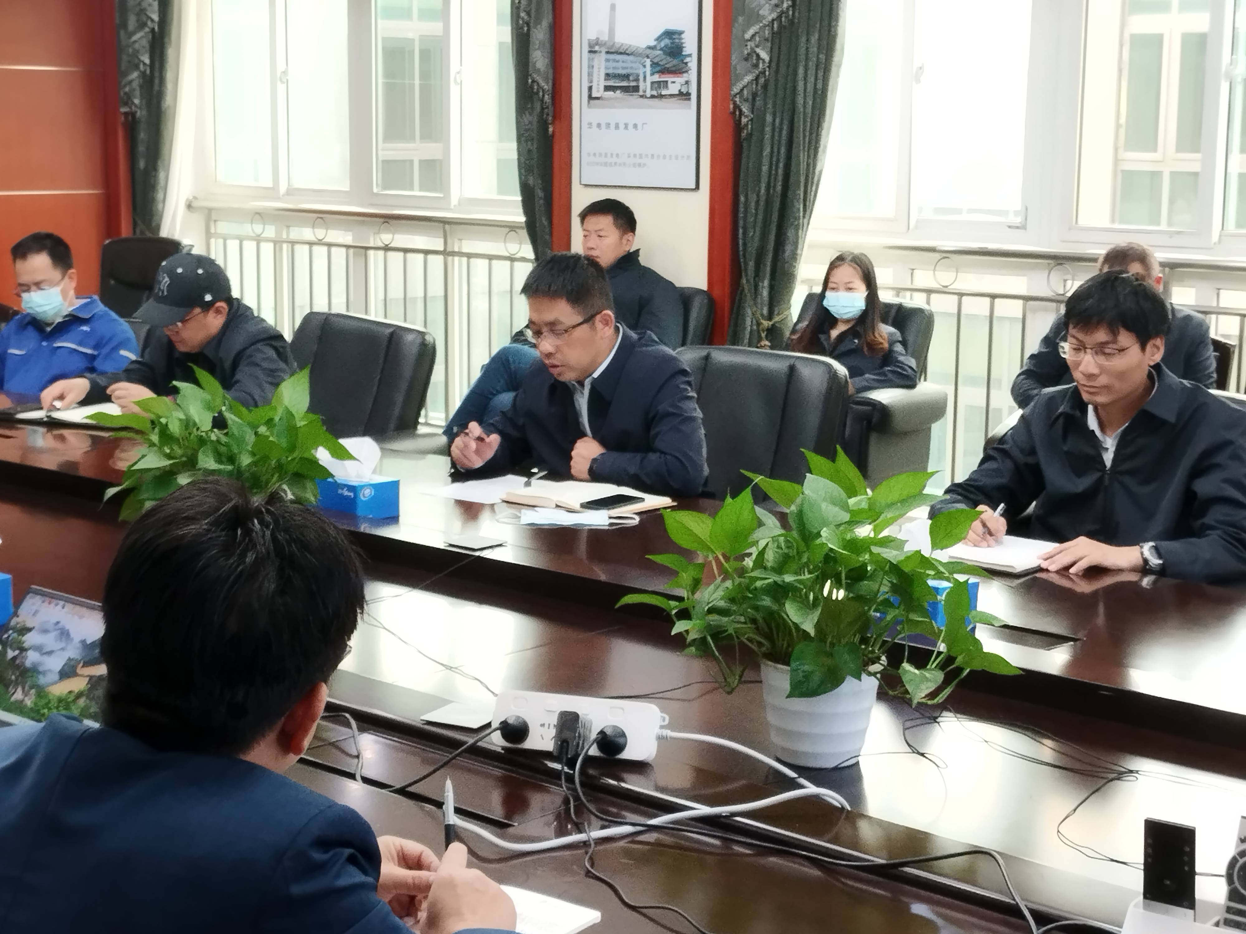 广大特材：控股子公司与全资子公司均为东方电气供应商