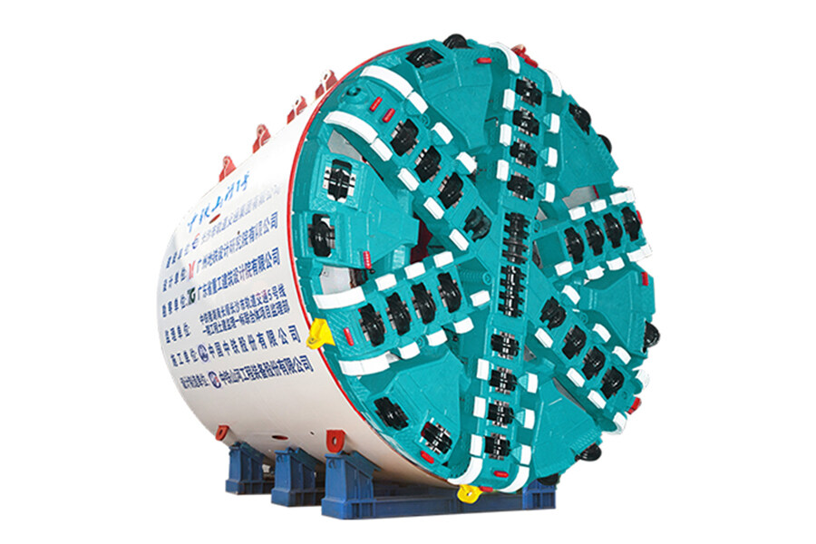 中铁工业：盾构机/TBM产品在国内水利水电工程建设领域市场占有率超过60%