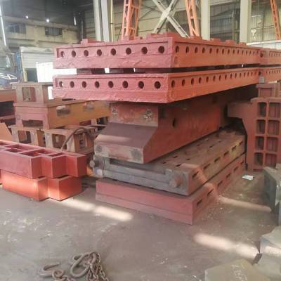 广大特材：公司铸件精加工产能满足自身发展需求