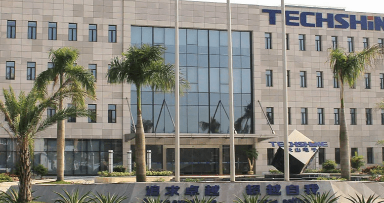 万润新能:湖北超能动力非公司关联方及供应商