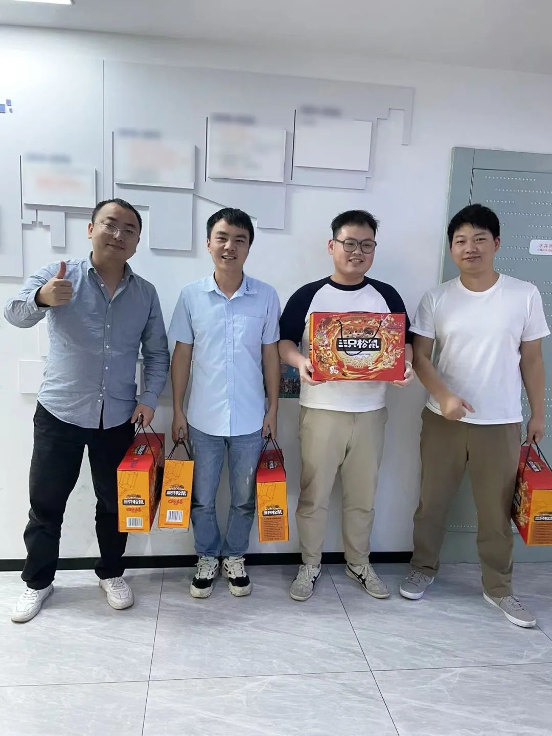 海目星:海外业务正在有序推进中