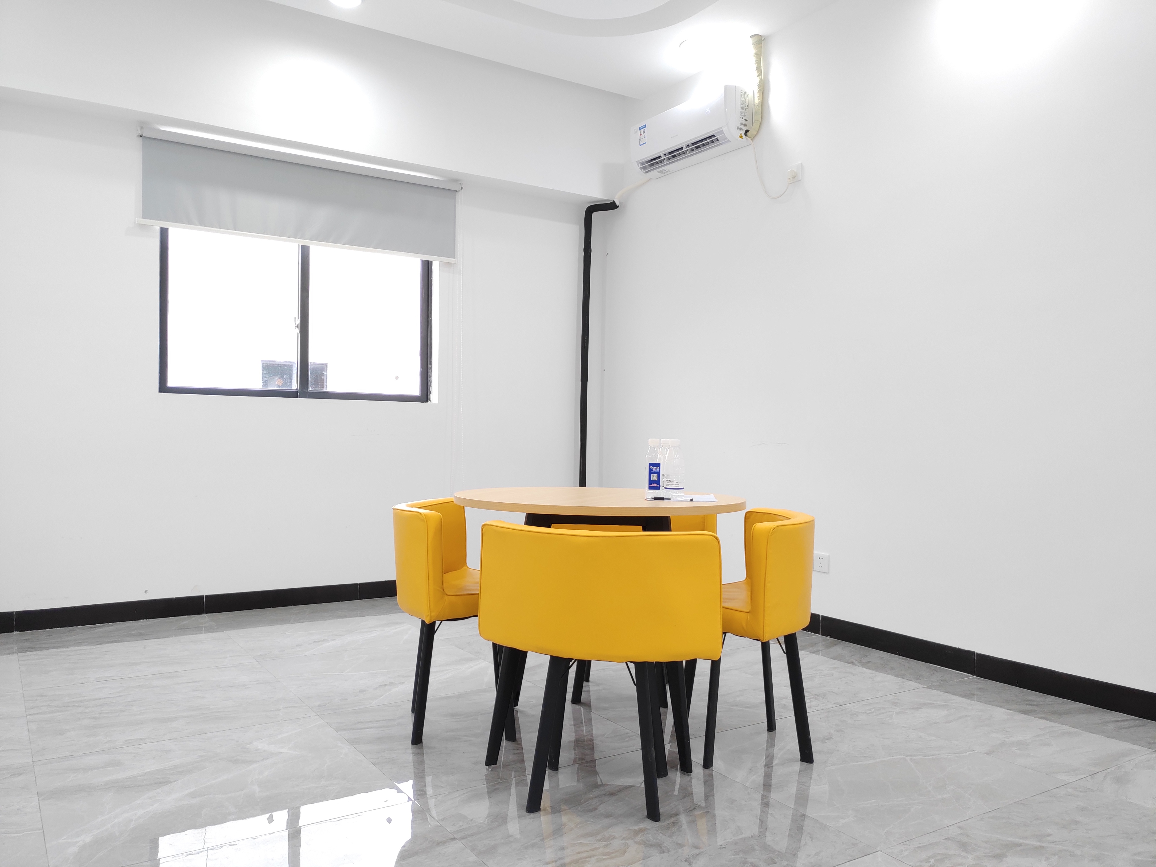 海目星:海外业务正在有序推进中