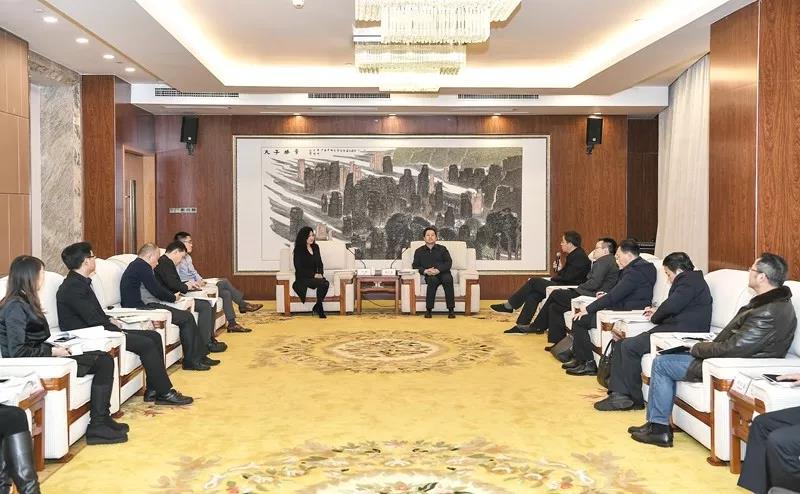威胜信息：公司高度重视股东回报