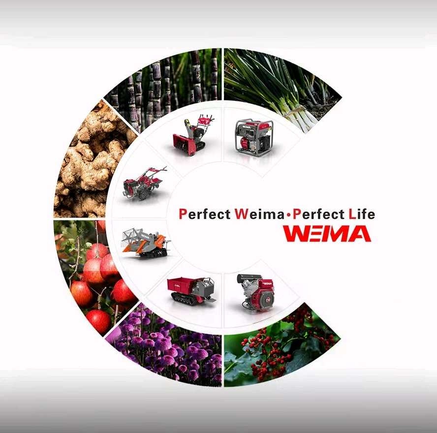 财报速递：威马农机2025年半年度净利润1914.08万元