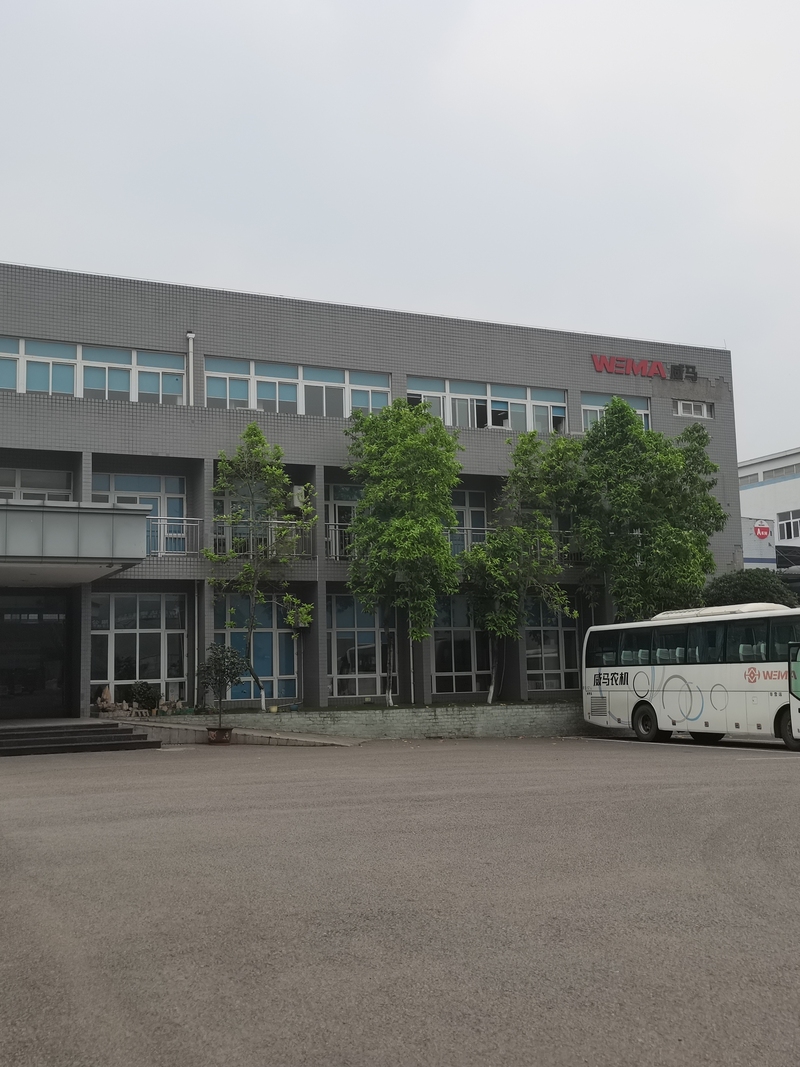 财报速递：威马农机2025年半年度净利润1914.08万元