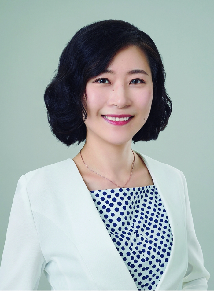 富达基金中国公司换帅，李少杰任董事长